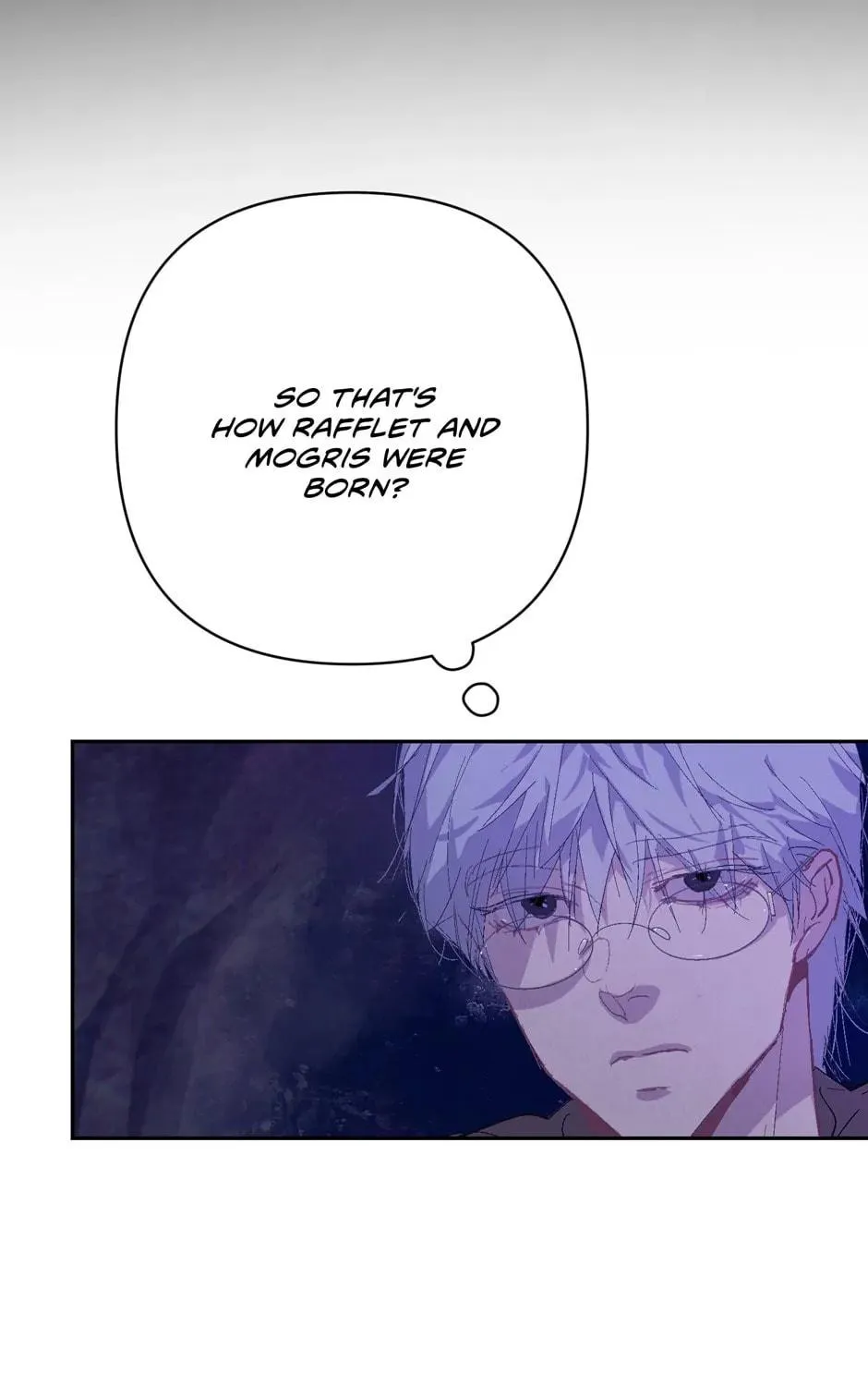 Read Stigma Effect chapter 83 image 22 on Lezhin