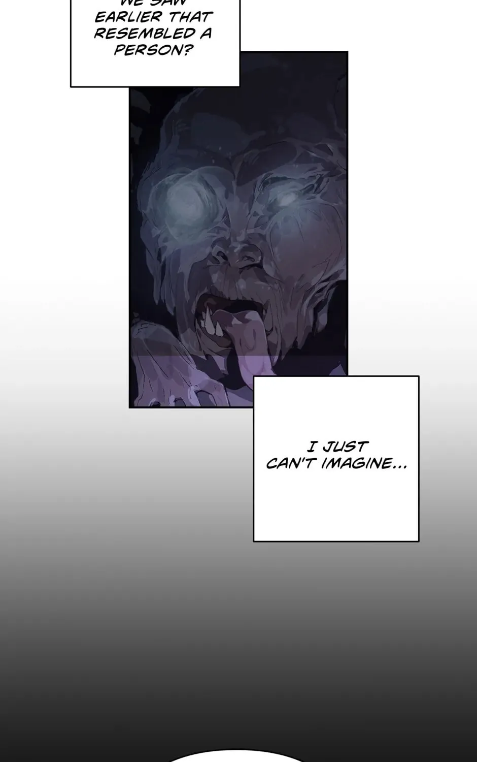 Read Stigma Effect chapter 83 image 24 on Lezhin