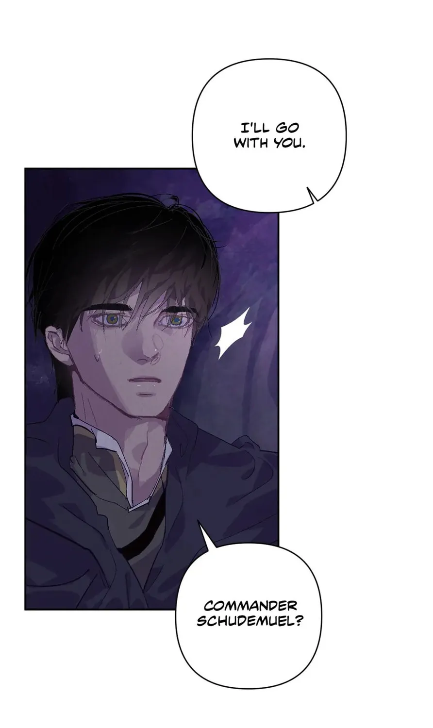 Read Stigma Effect chapter 83 image 32 on Lezhin