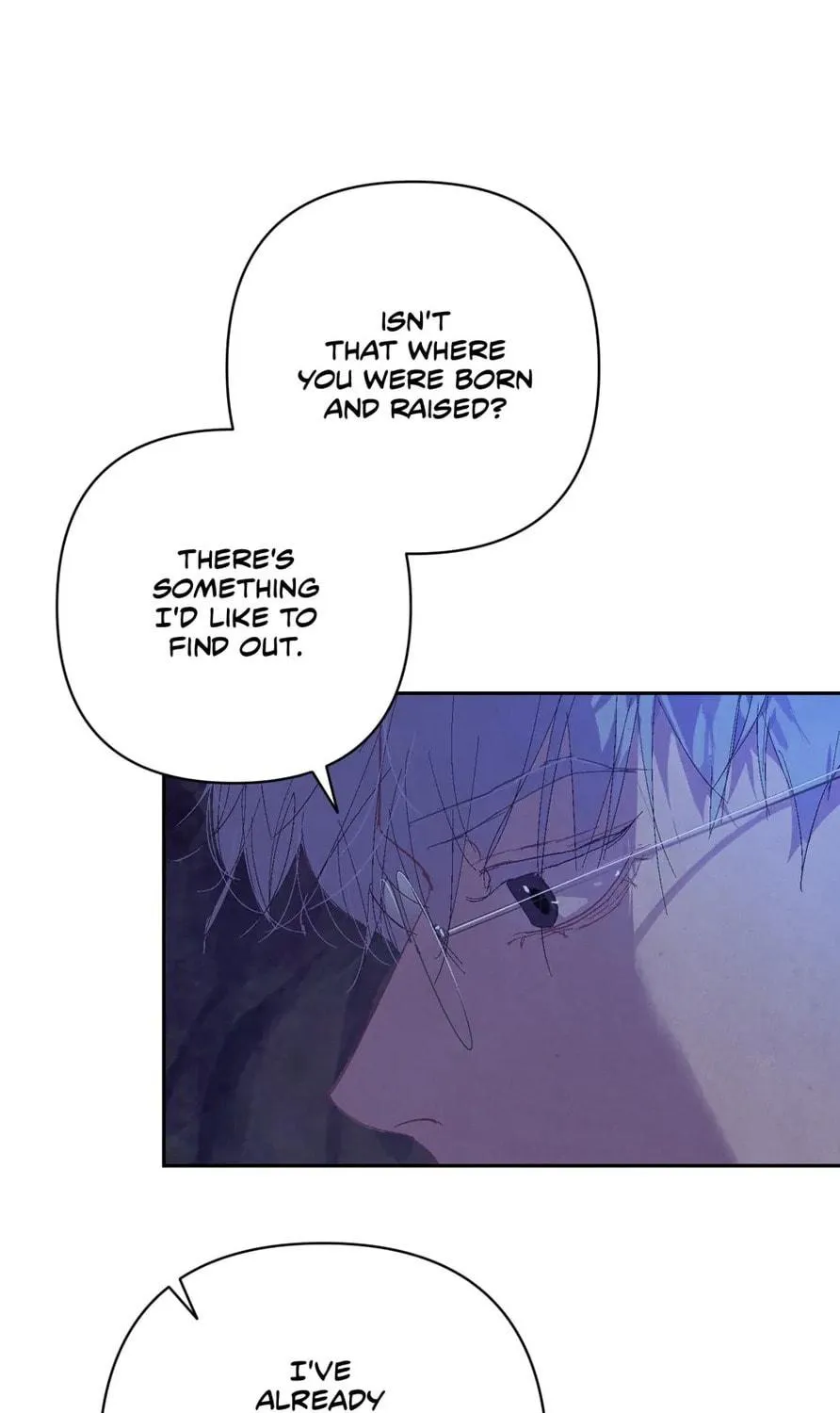 Read Stigma Effect chapter 83 image 34 on Lezhin