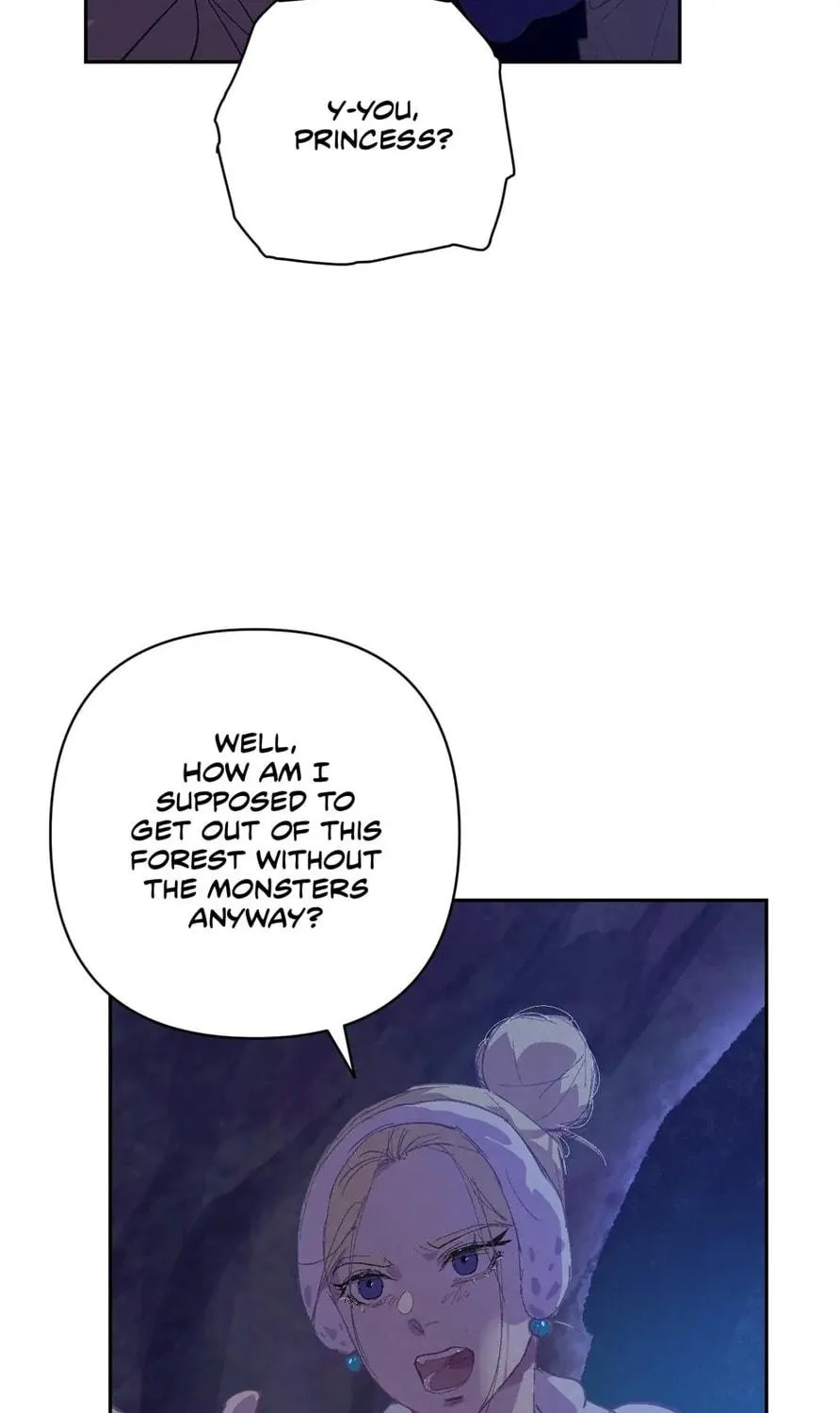 Read Stigma Effect chapter 83 image 38 on Lezhin