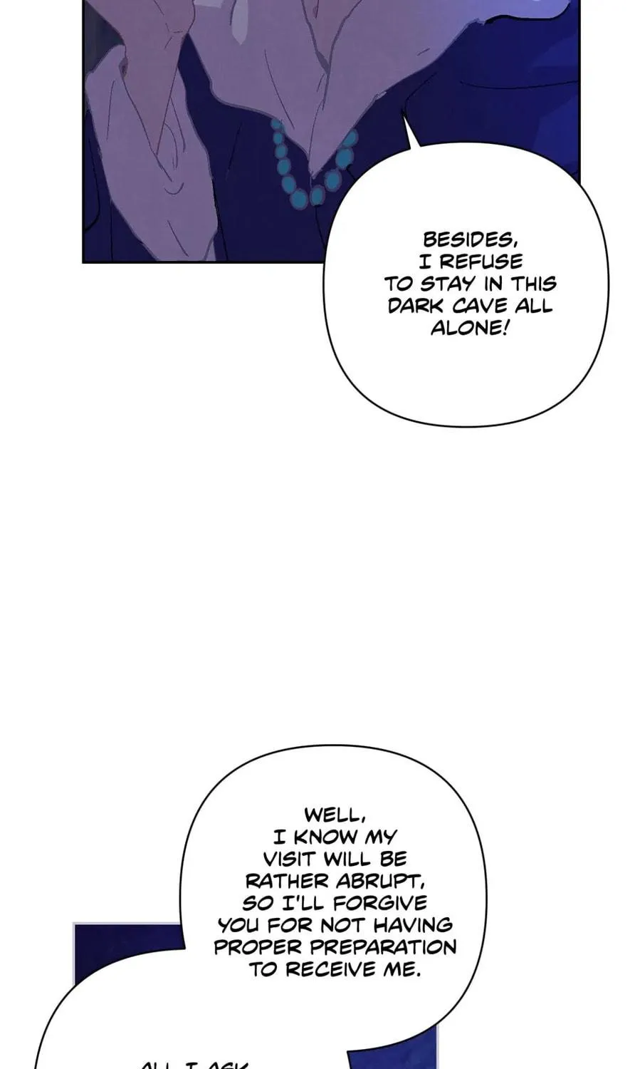 Read Stigma Effect chapter 83 image 40 on Lezhin