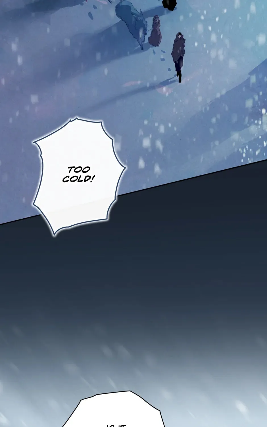 Read Stigma Effect chapter 83 image 50 on Lezhin