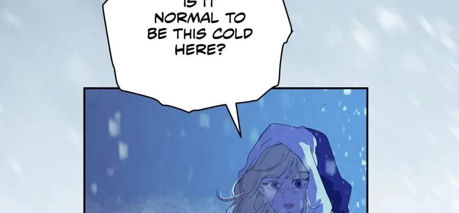 Read Stigma Effect chapter 83 image 51 on Lezhin