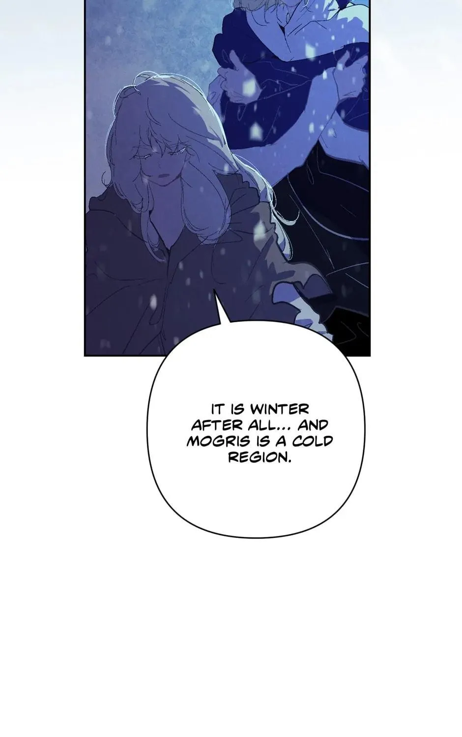 Read Stigma Effect chapter 83 image 52 on Lezhin