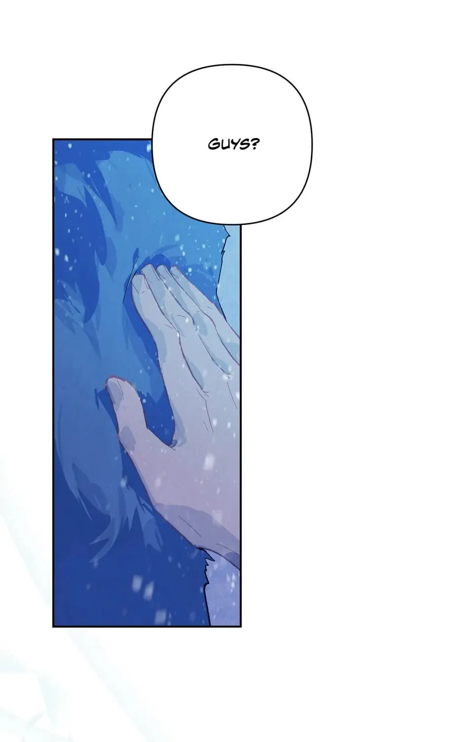 Read Stigma Effect chapter 83 image 56 on Lezhin
