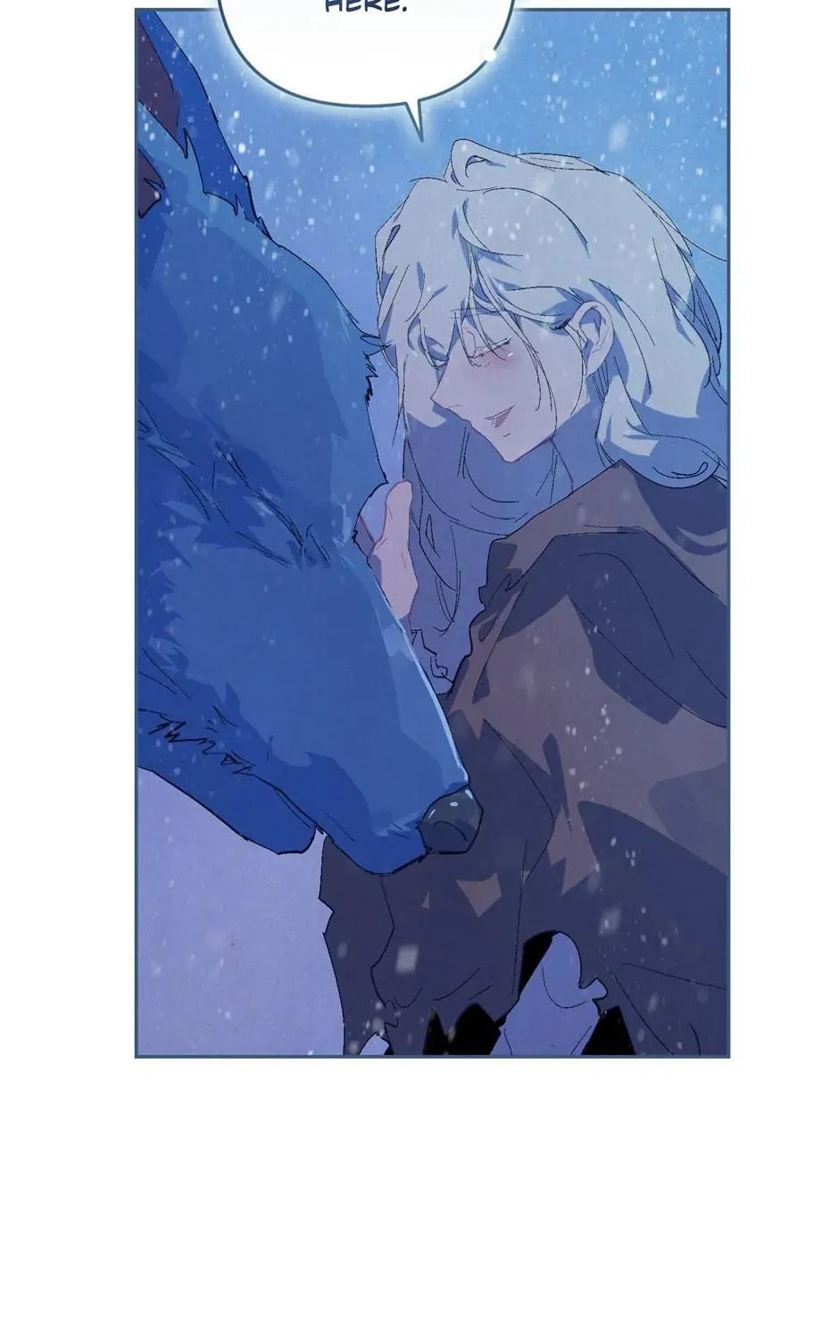 Read Stigma Effect chapter 83 image 58 on Lezhin