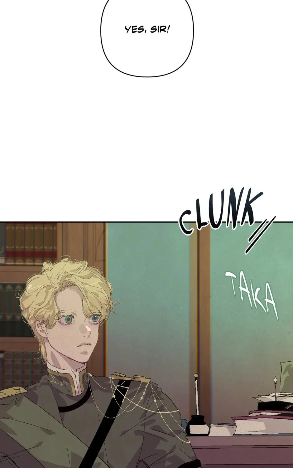 Read Stigma Effect chapter 83 image 6 on Lezhin