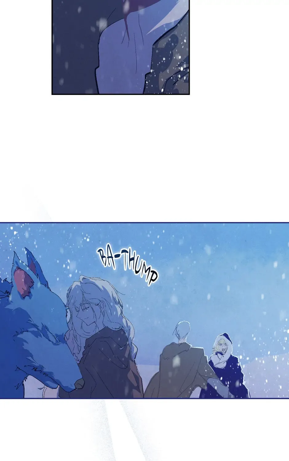 Read Stigma Effect chapter 83 image 62 on Lezhin