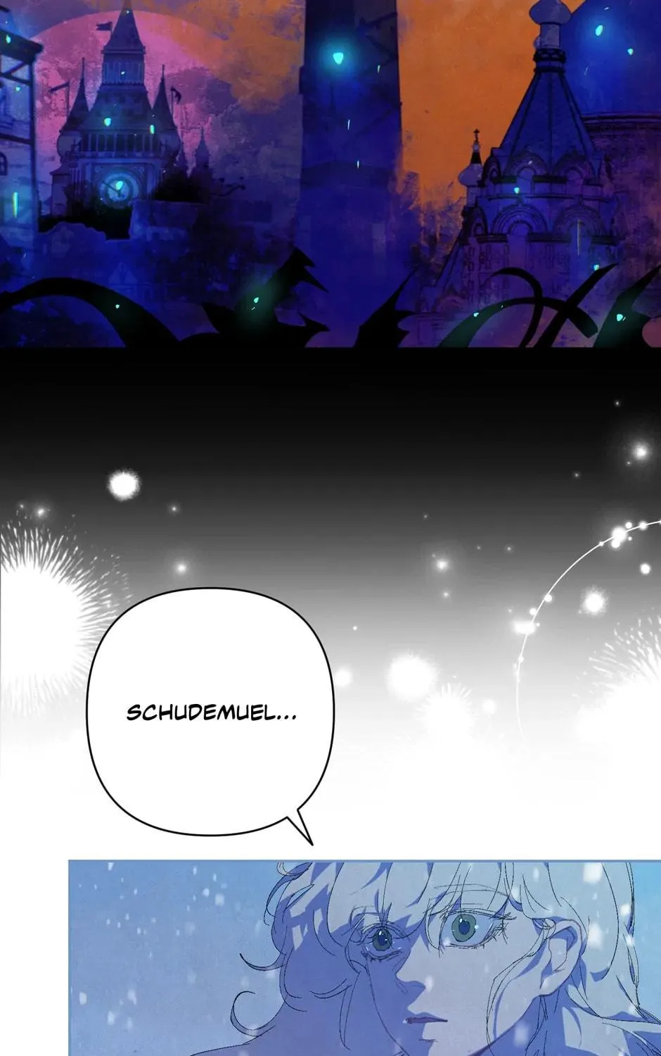 Read Stigma Effect chapter 83 image 76 on Lezhin