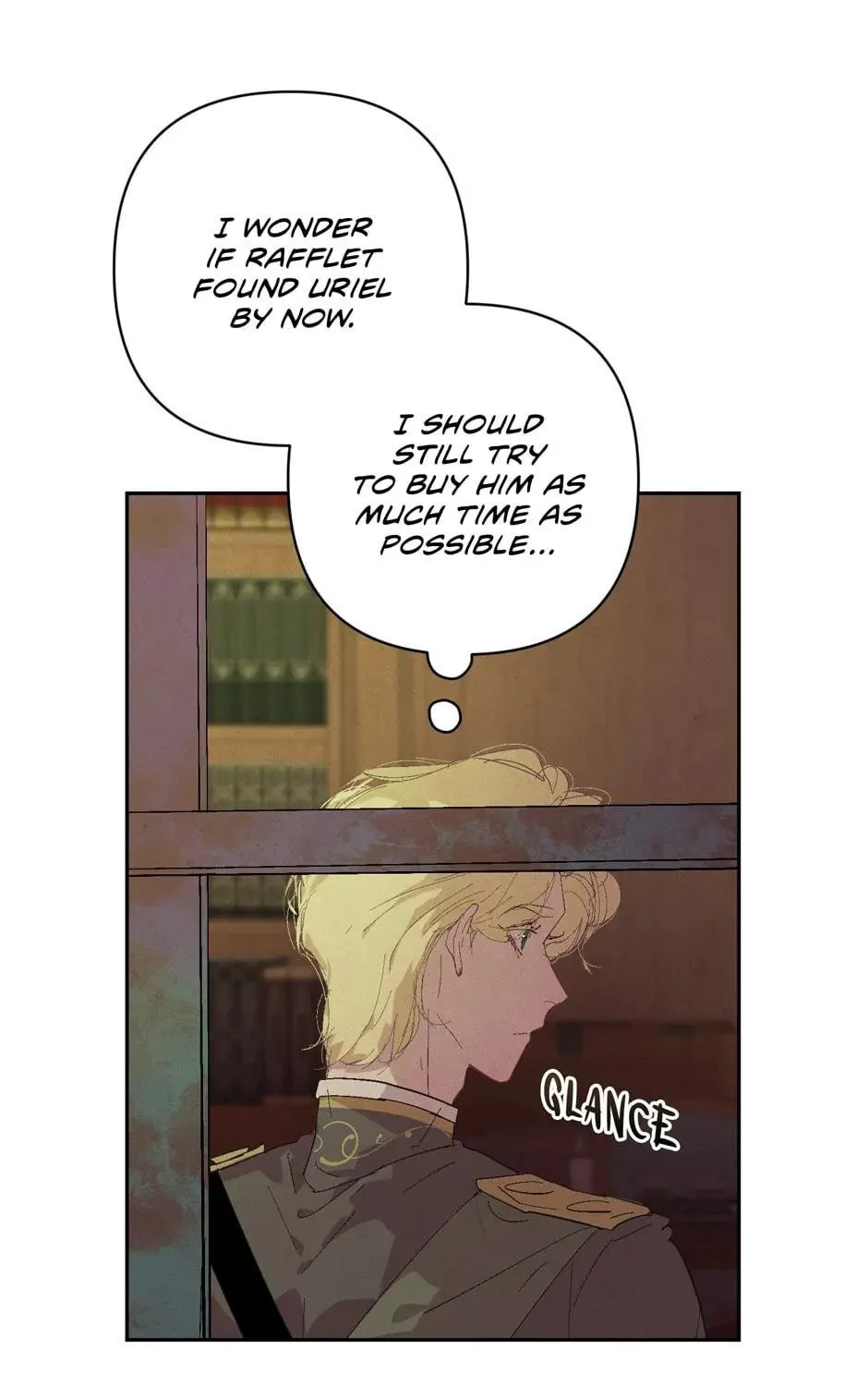 Read Stigma Effect chapter 83 image 8 on Lezhin