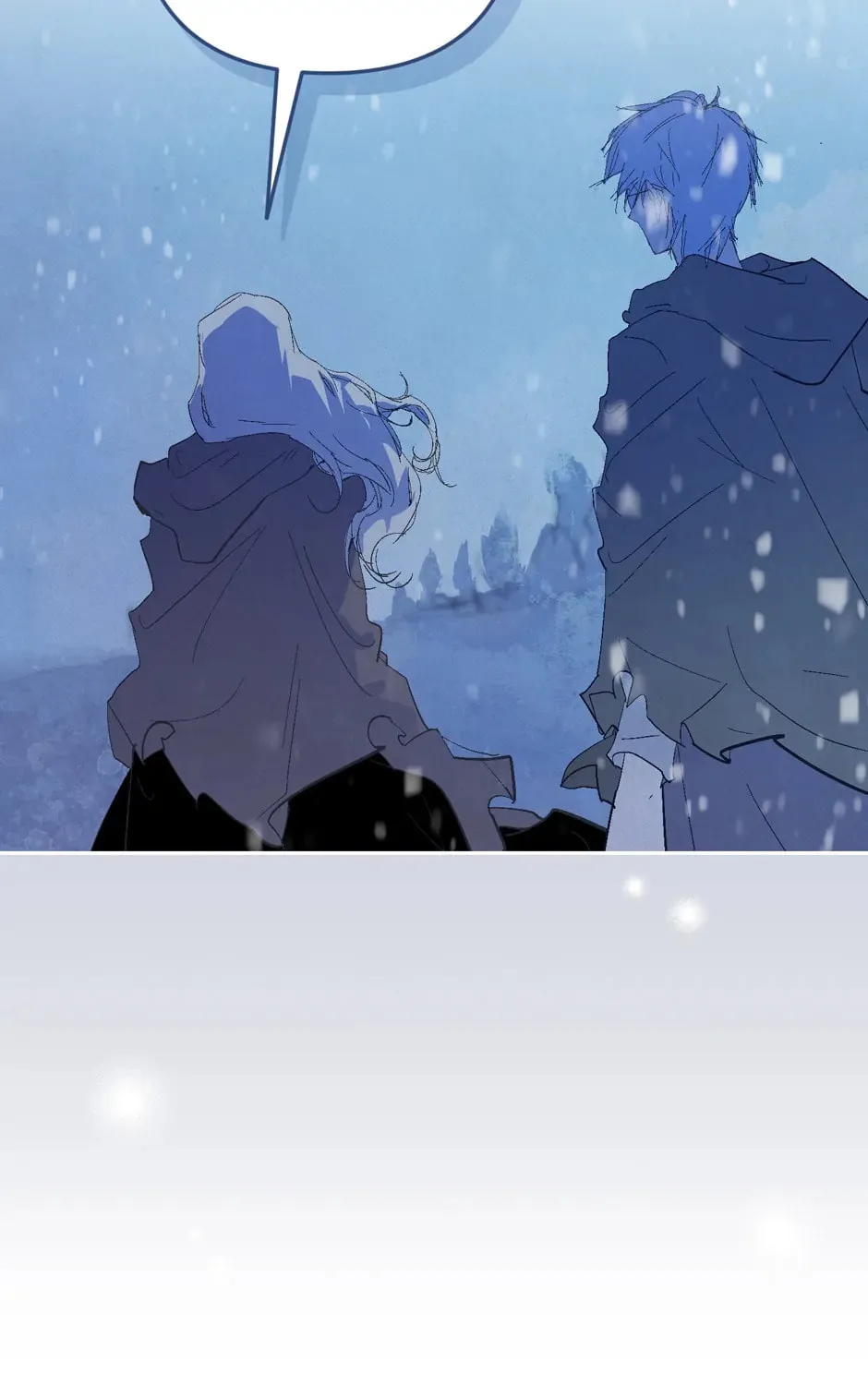 Read Stigma Effect chapter 83 image 80 on Lezhin