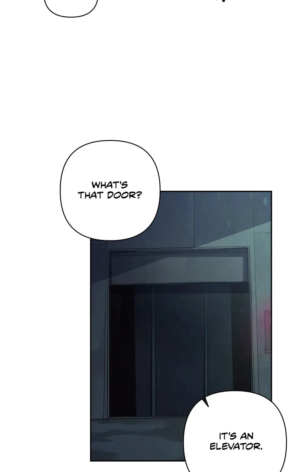 Read Stigma Effect chapter 83 image 86 on Lezhin