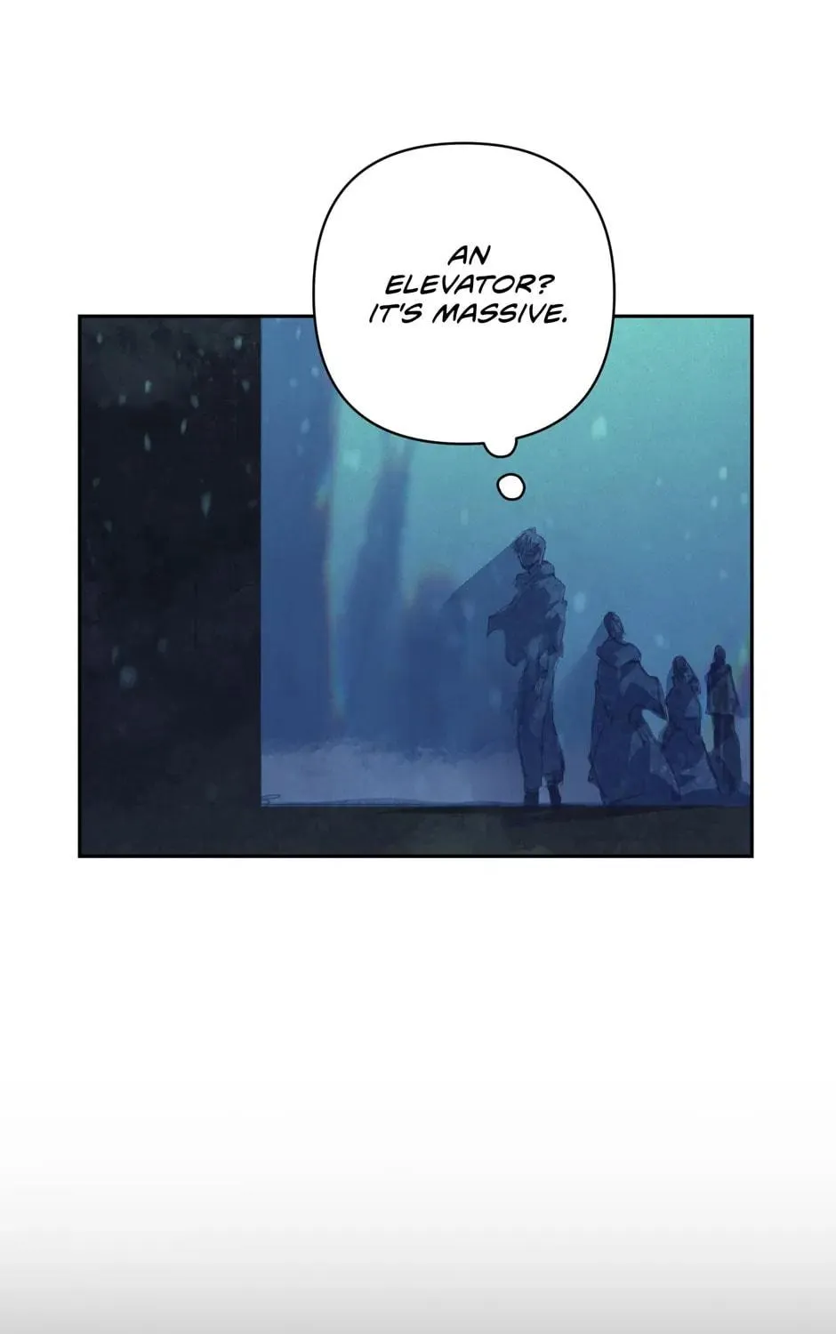 Read Stigma Effect chapter 83 image 88 on Lezhin