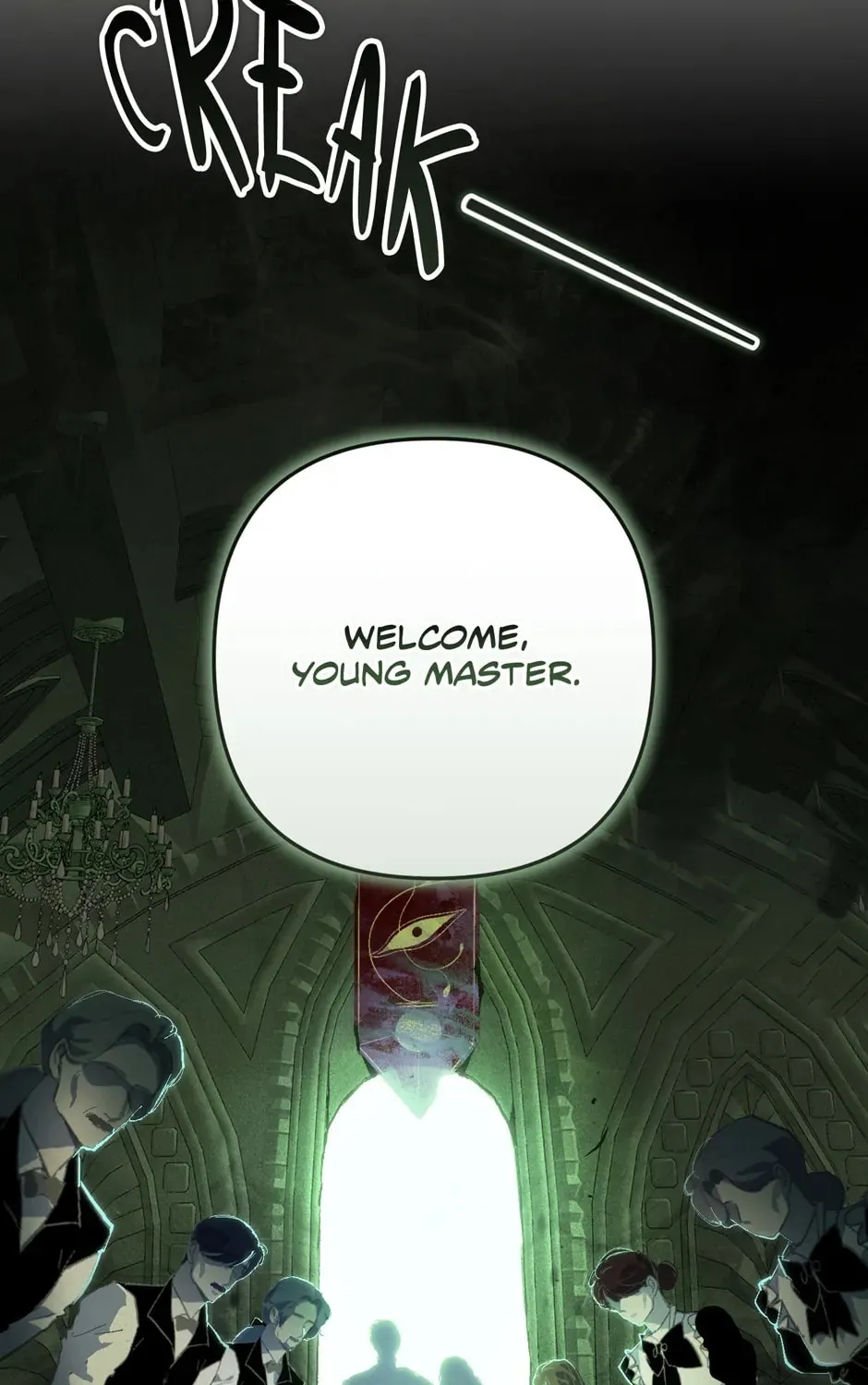 Read Stigma Effect chapter 83 image 90 on Lezhin