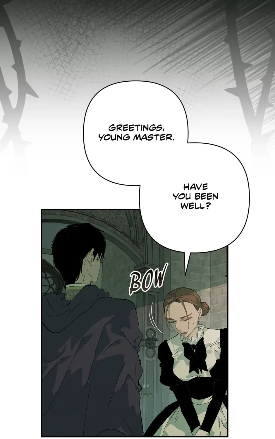 Read Stigma Effect chapter 83 image 92 on Lezhin