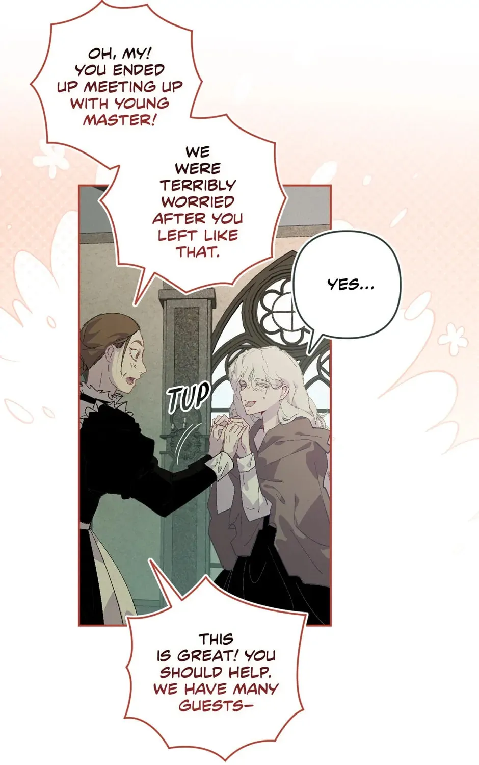 Read Stigma Effect chapter 83 image 96 on Lezhin