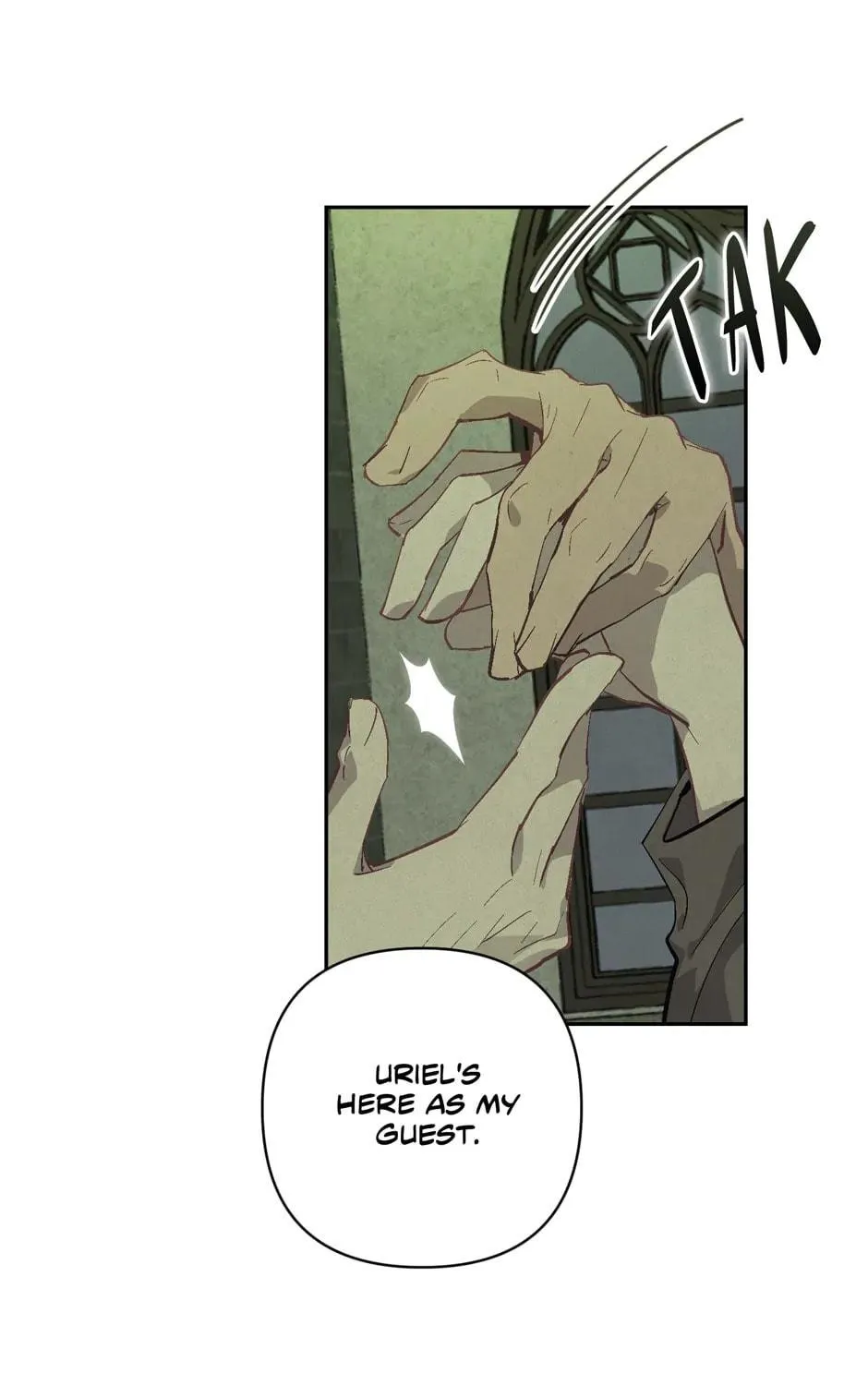 Read Stigma Effect chapter 83 image 98 on Lezhin