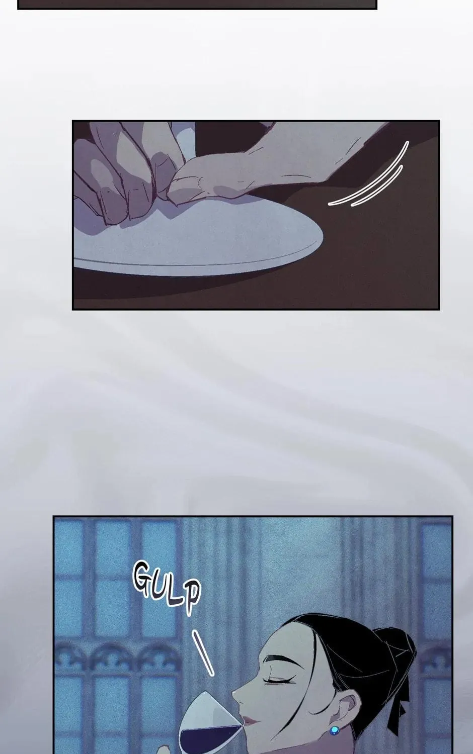 Read Stigma Effect chapter 84 image 10 on Lezhin