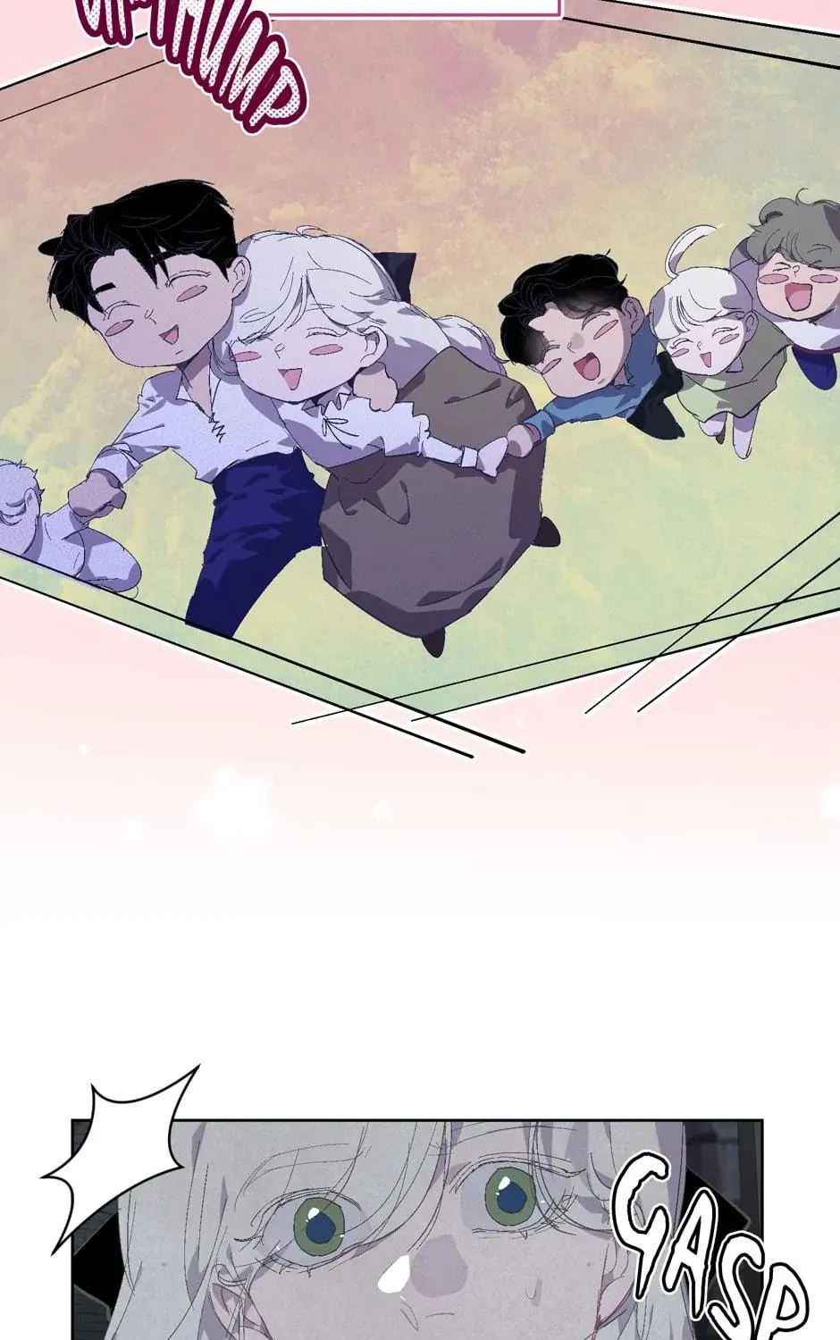 Read Stigma Effect chapter 84 image 100 on Lezhin