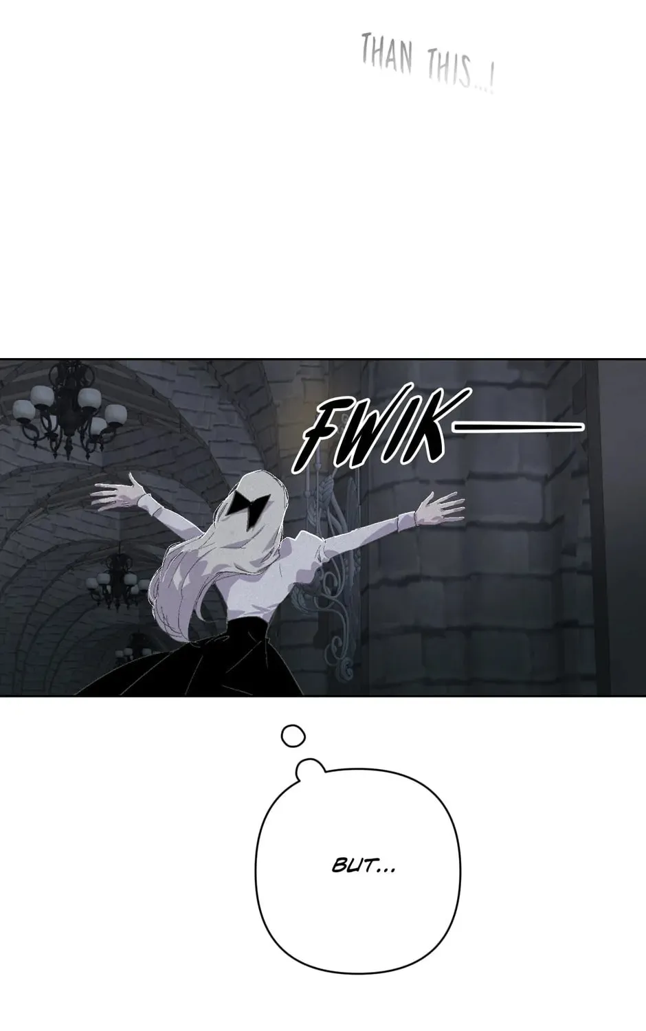 Read Stigma Effect chapter 84 image 104 on Lezhin
