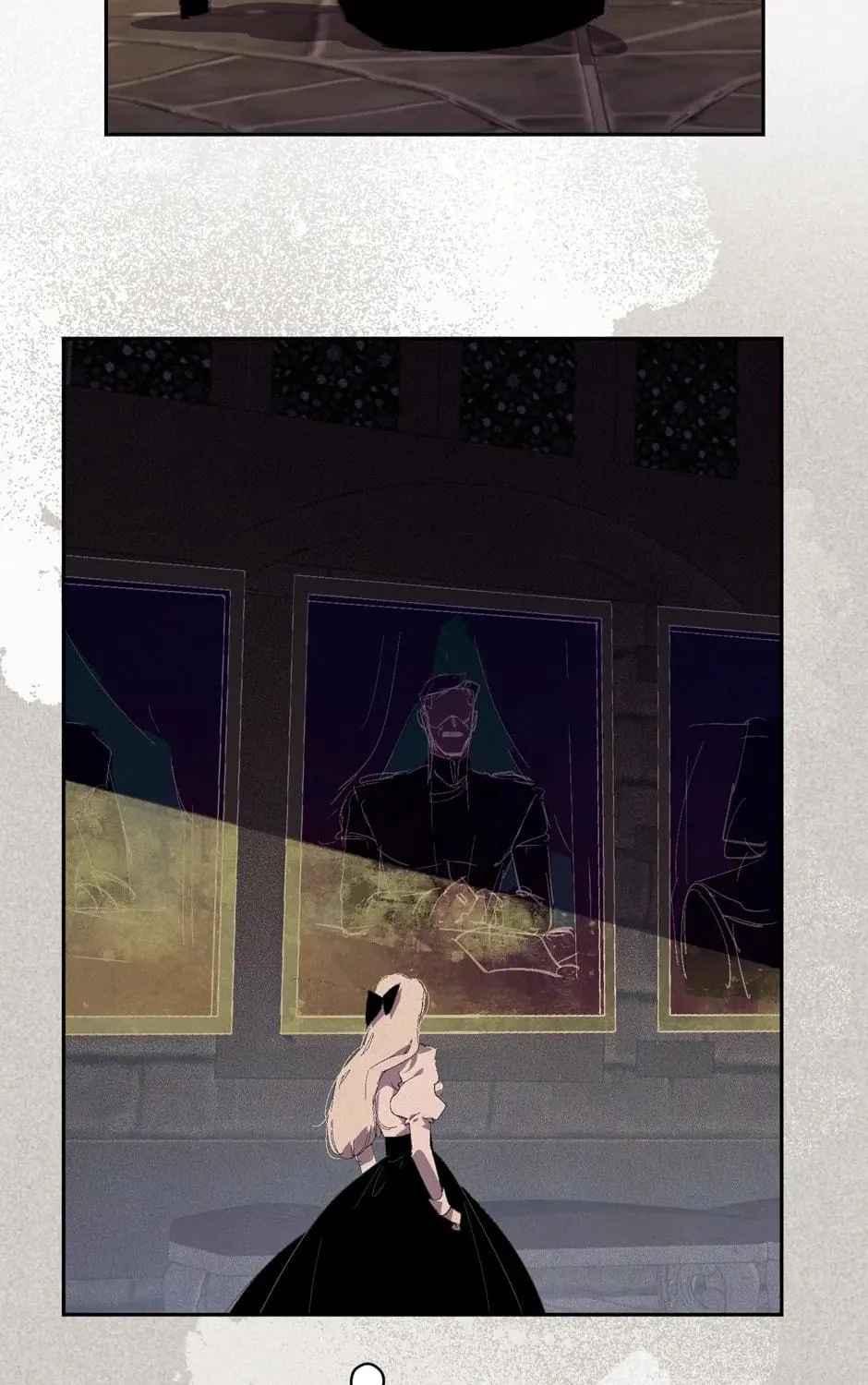 Read Stigma Effect chapter 84 image 108 on Lezhin