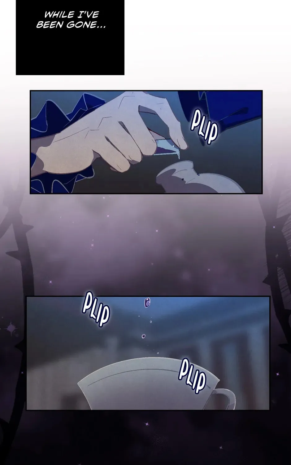 Read Stigma Effect chapter 84 image 116 on Lezhin