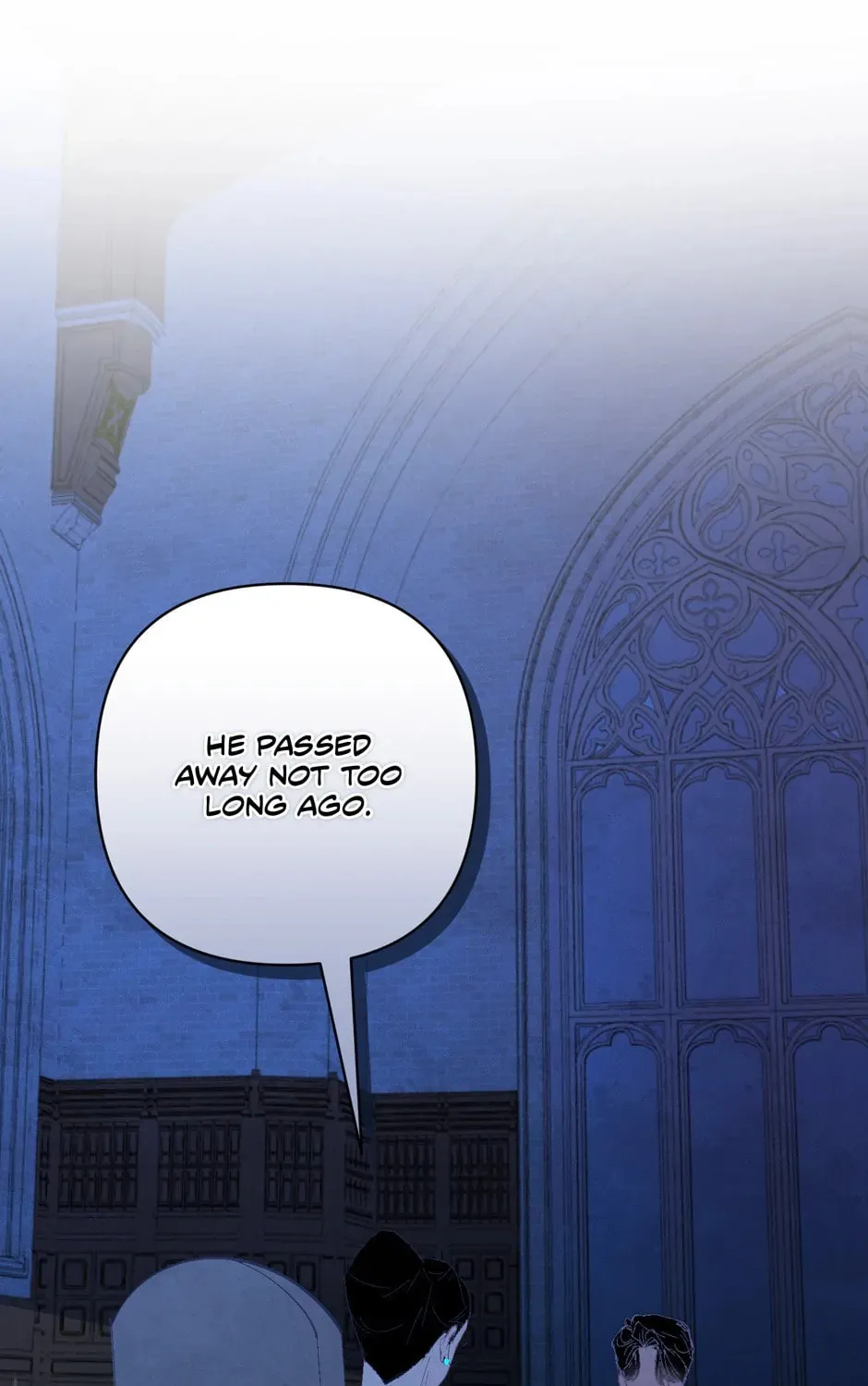 Read Stigma Effect chapter 84 image 14 on Lezhin