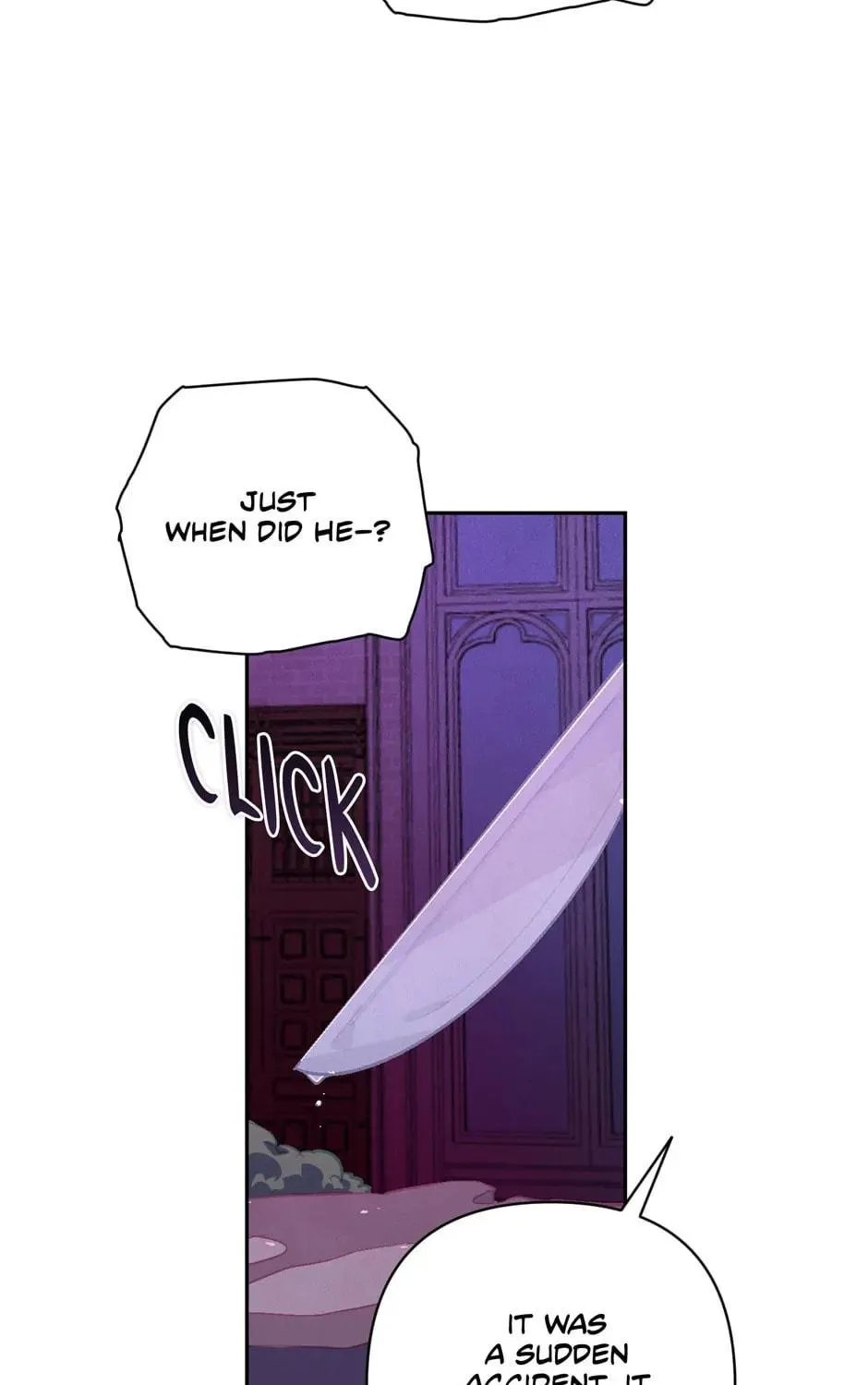 Read Stigma Effect chapter 84 image 18 on Lezhin