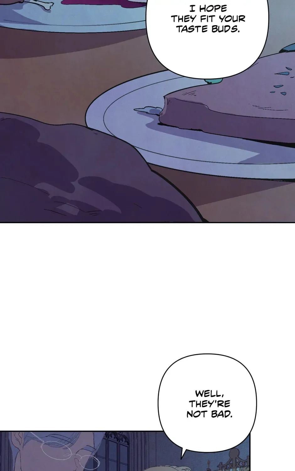 Read Stigma Effect chapter 84 image 2 on Lezhin