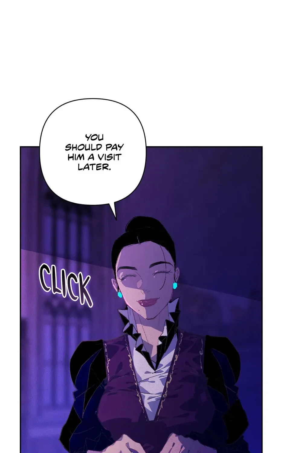 Read Stigma Effect chapter 84 image 20 on Lezhin