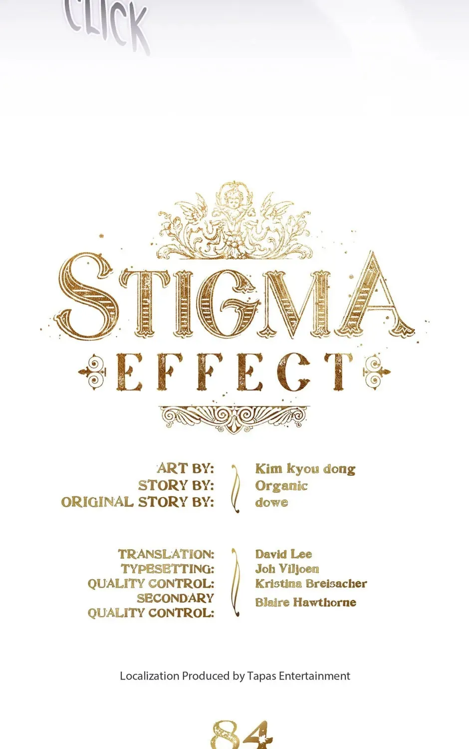 Read Stigma Effect chapter 84 image 24 on Lezhin