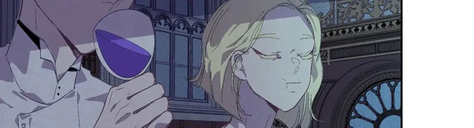 Read Stigma Effect chapter 84 image 3 on Lezhin