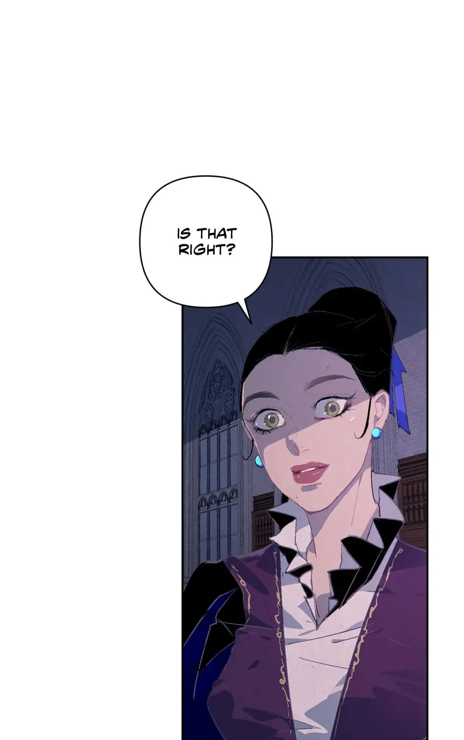 Read Stigma Effect chapter 84 image 32 on Lezhin