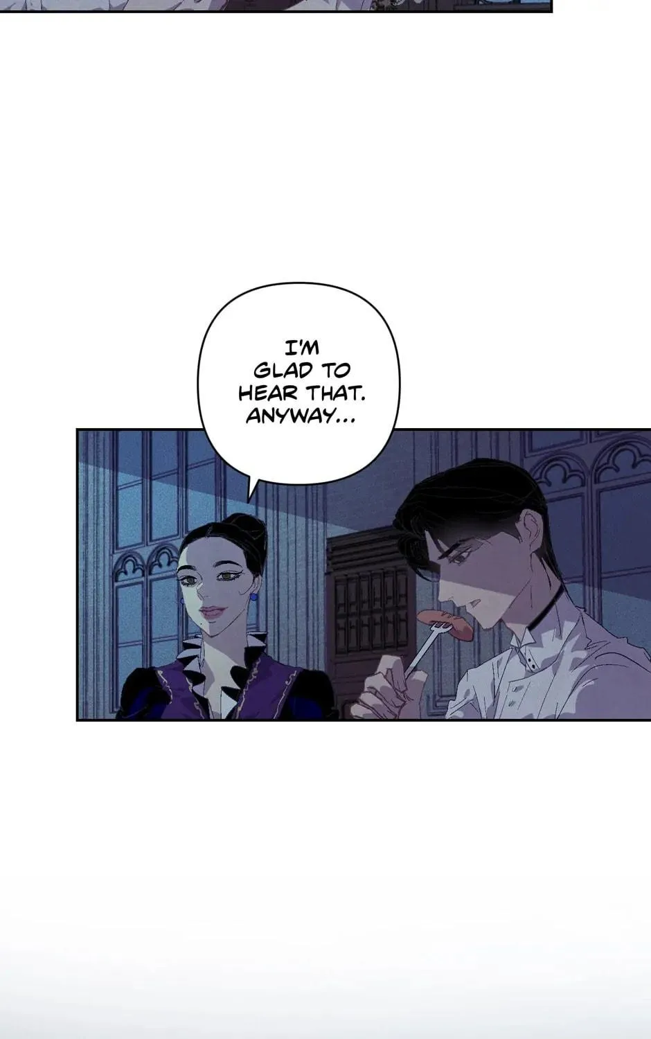 Read Stigma Effect chapter 84 image 4 on Lezhin