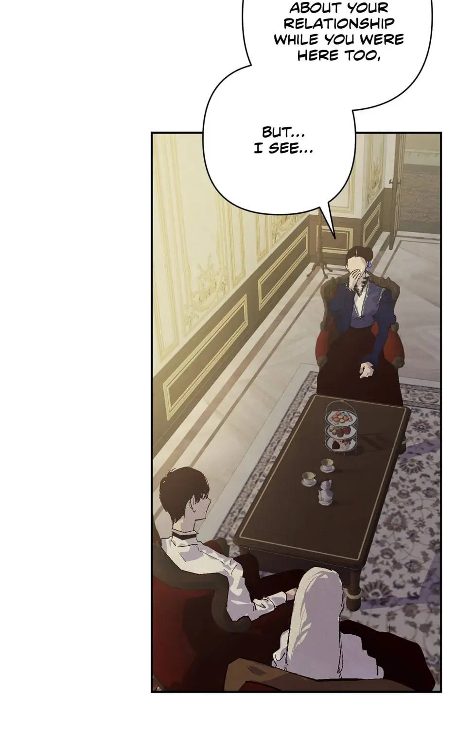 Read Stigma Effect chapter 84 image 44 on Lezhin