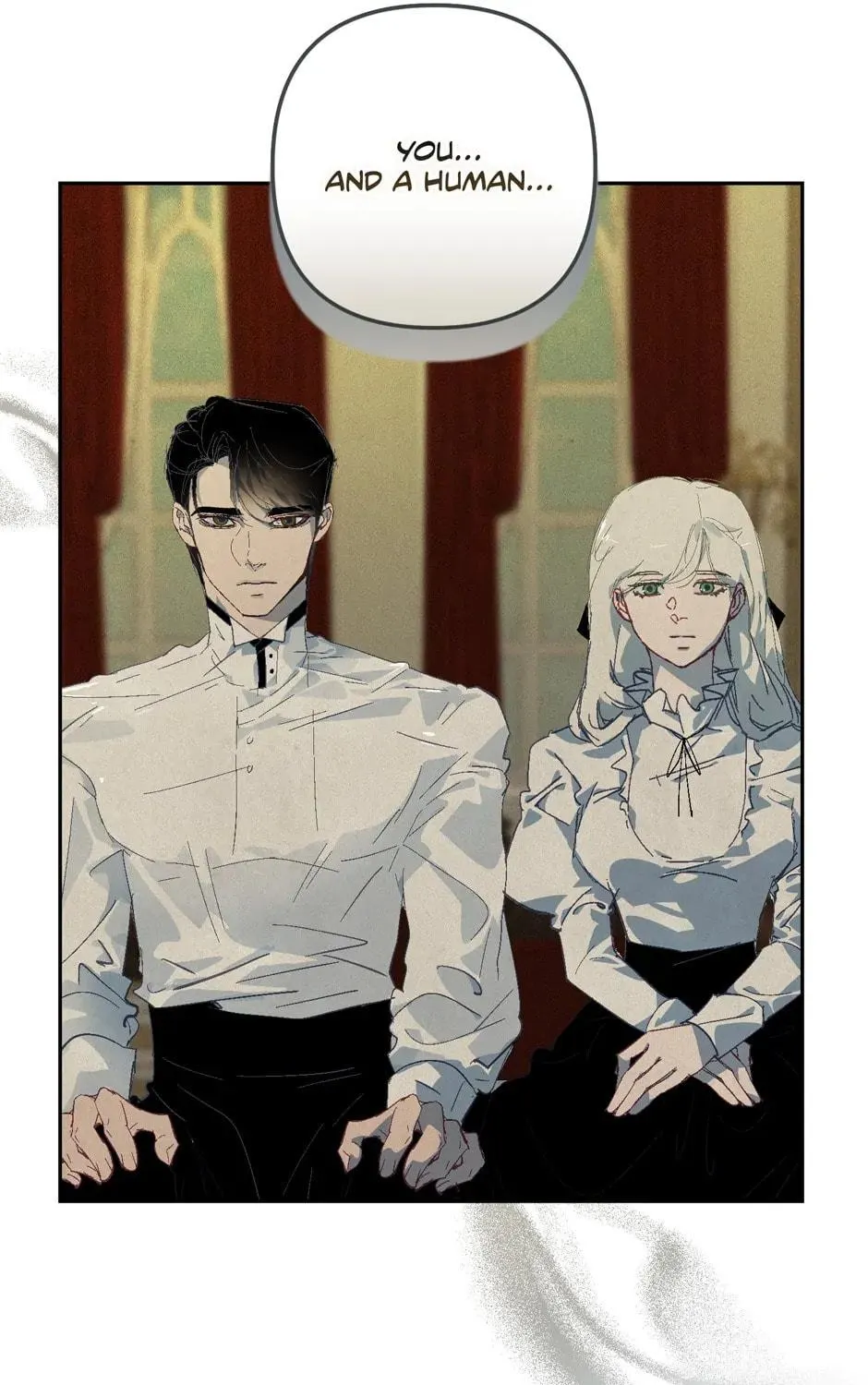 Read Stigma Effect chapter 84 image 46 on Lezhin