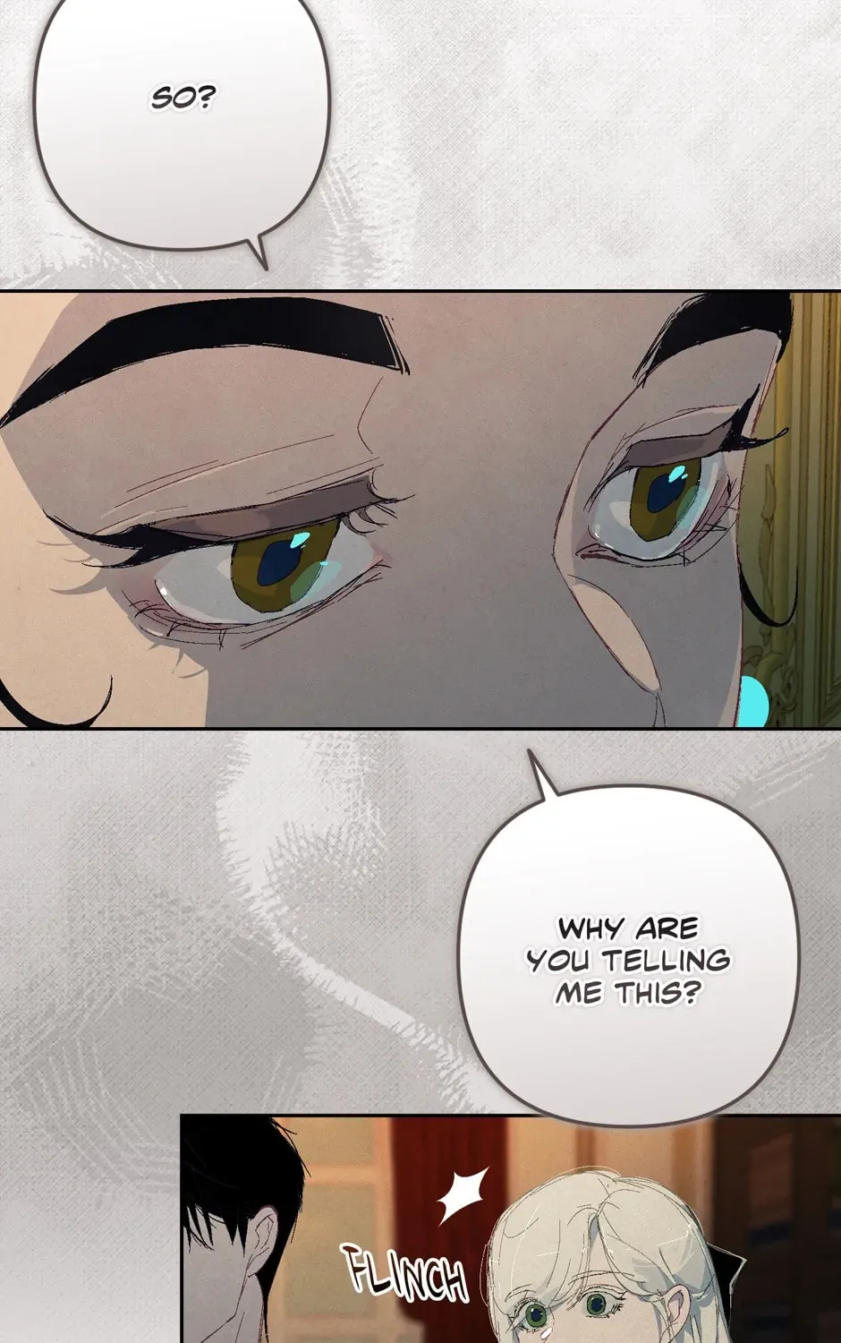 Read Stigma Effect chapter 84 image 50 on Lezhin