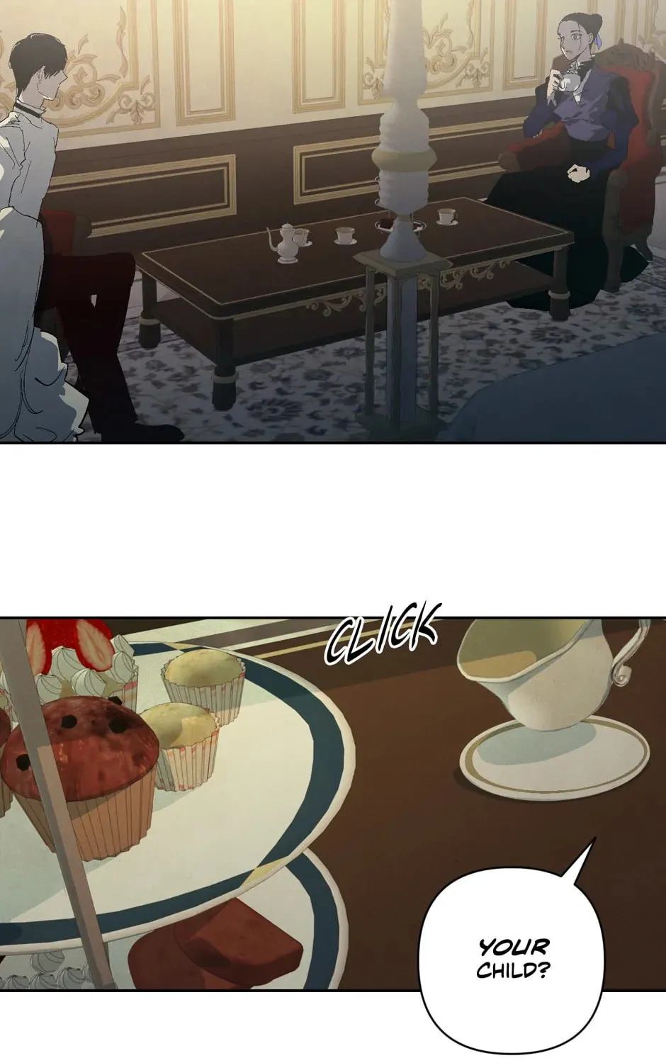 Read Stigma Effect chapter 84 image 54 on Lezhin