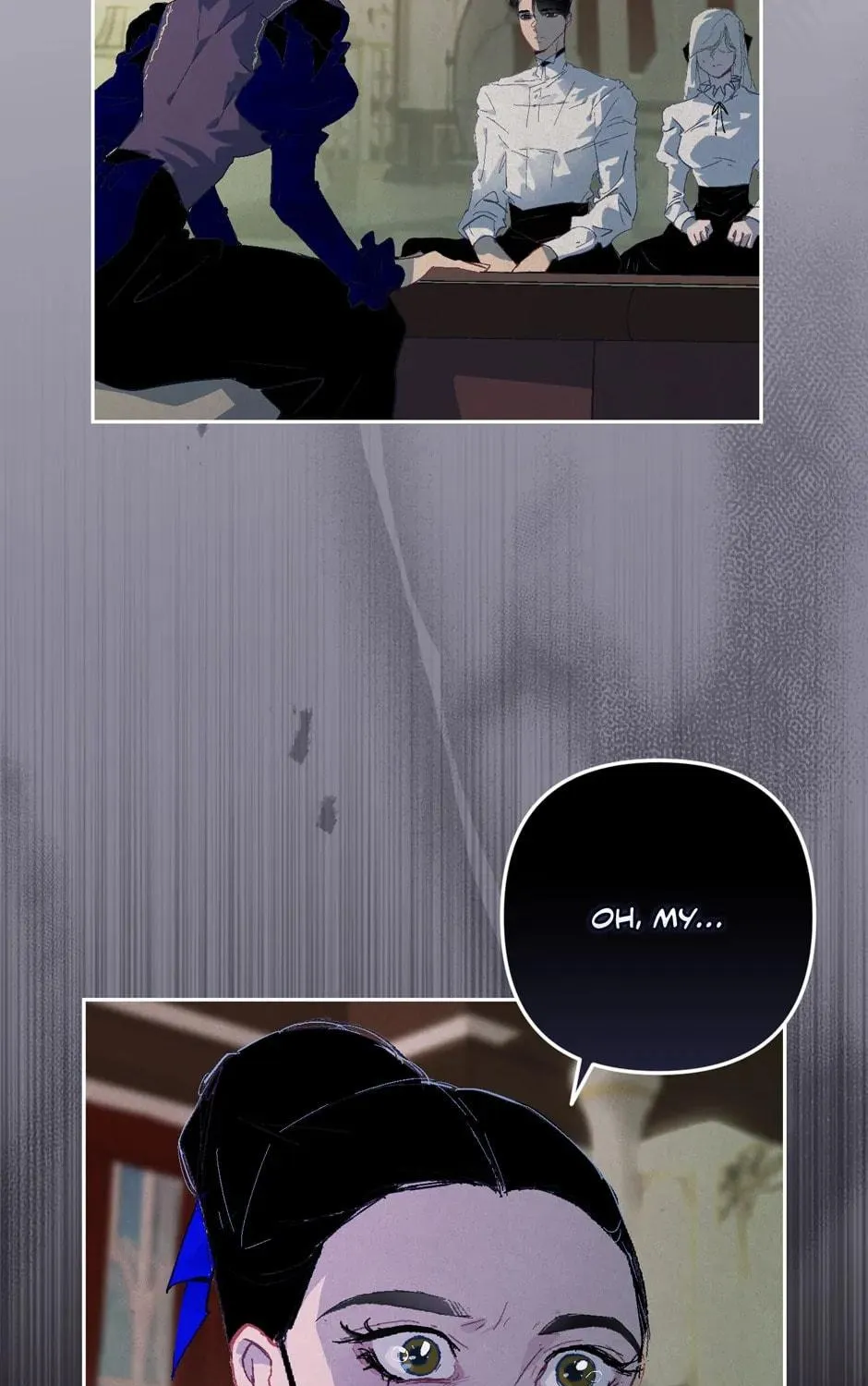 Read Stigma Effect chapter 84 image 58 on Lezhin