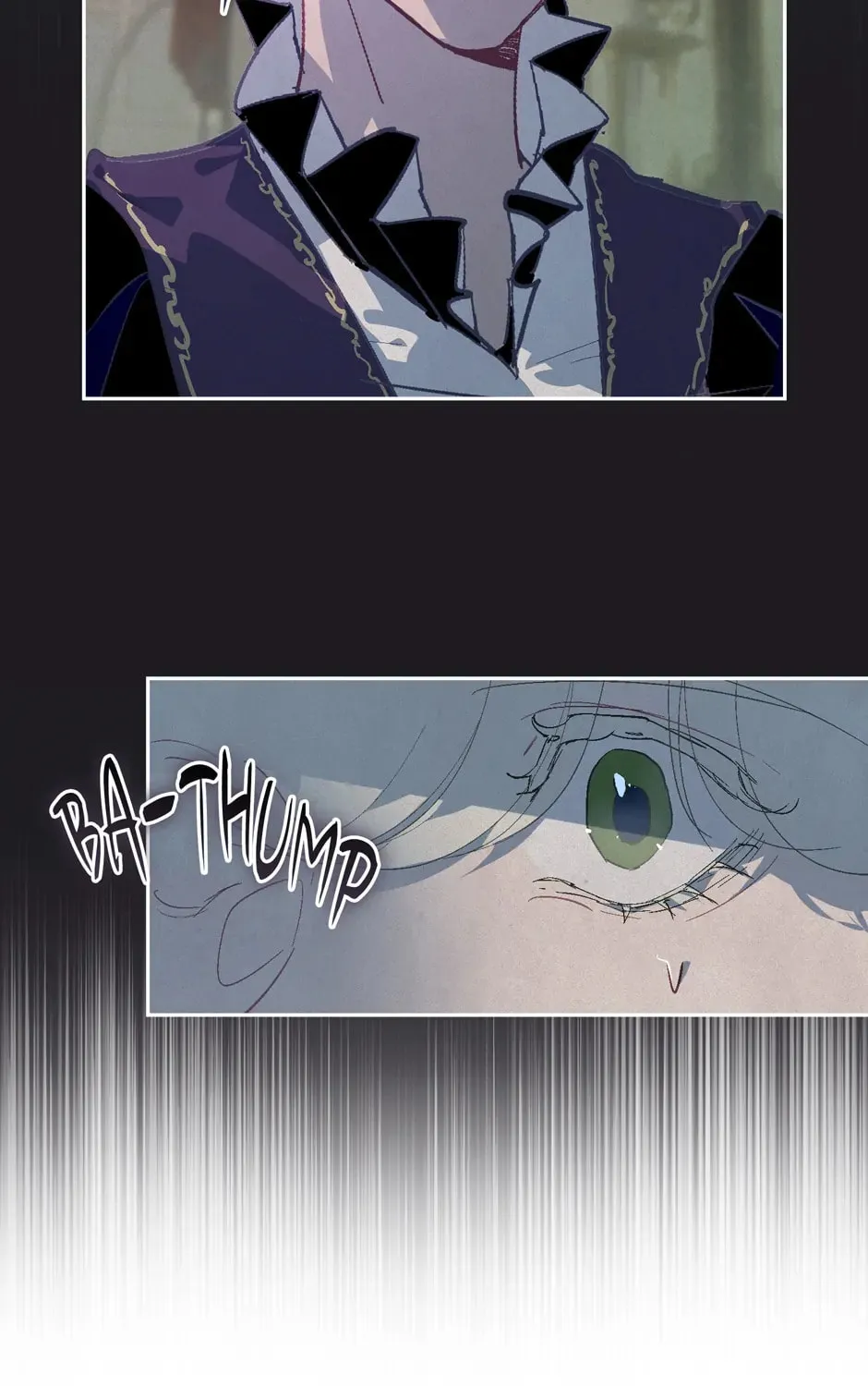 Read Stigma Effect chapter 84 image 60 on Lezhin