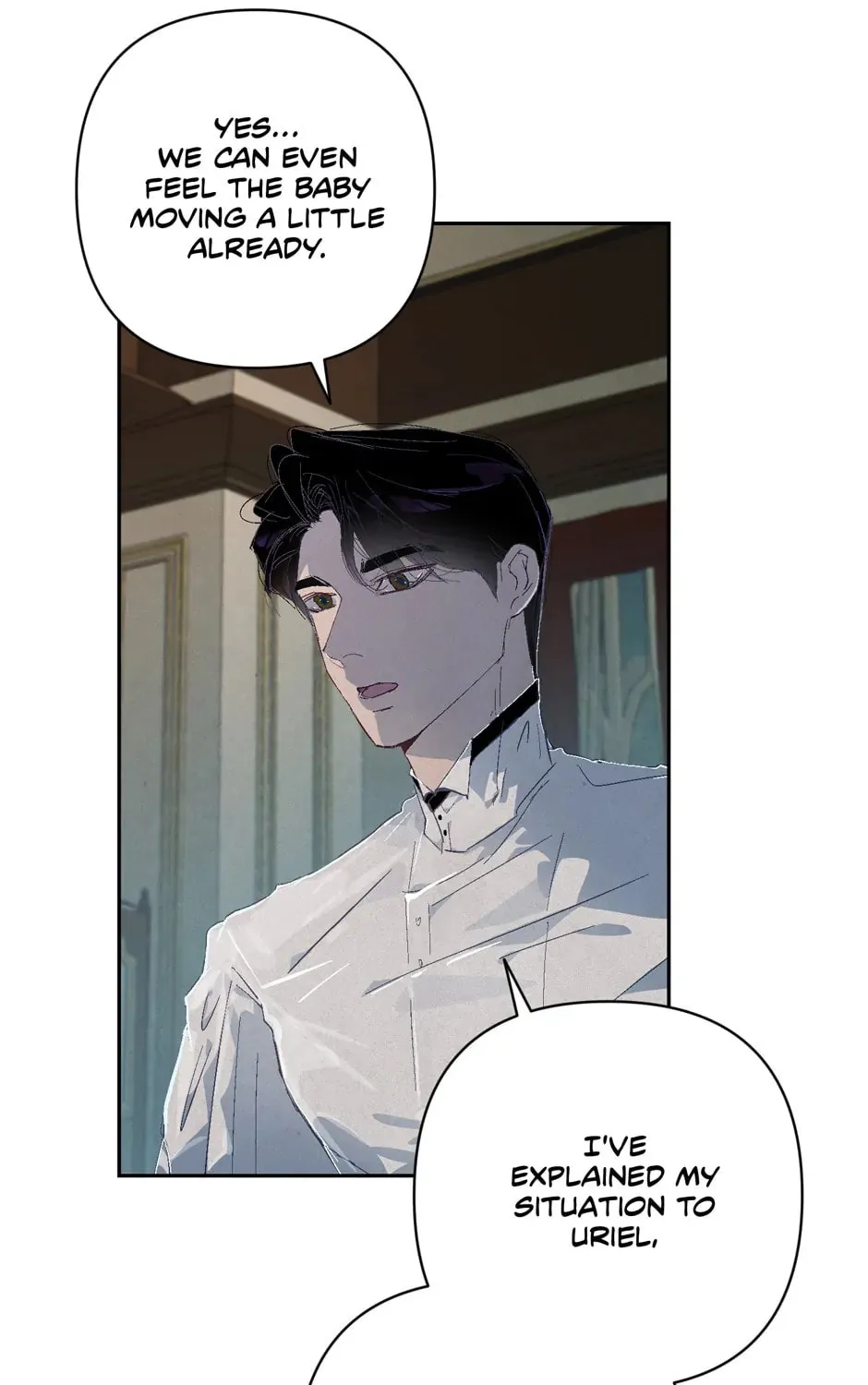 Read Stigma Effect chapter 84 image 62 on Lezhin