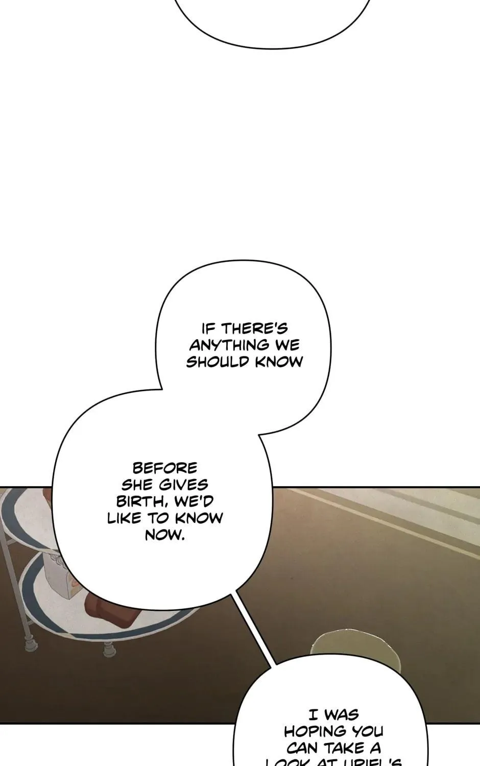 Read Stigma Effect chapter 84 image 64 on Lezhin