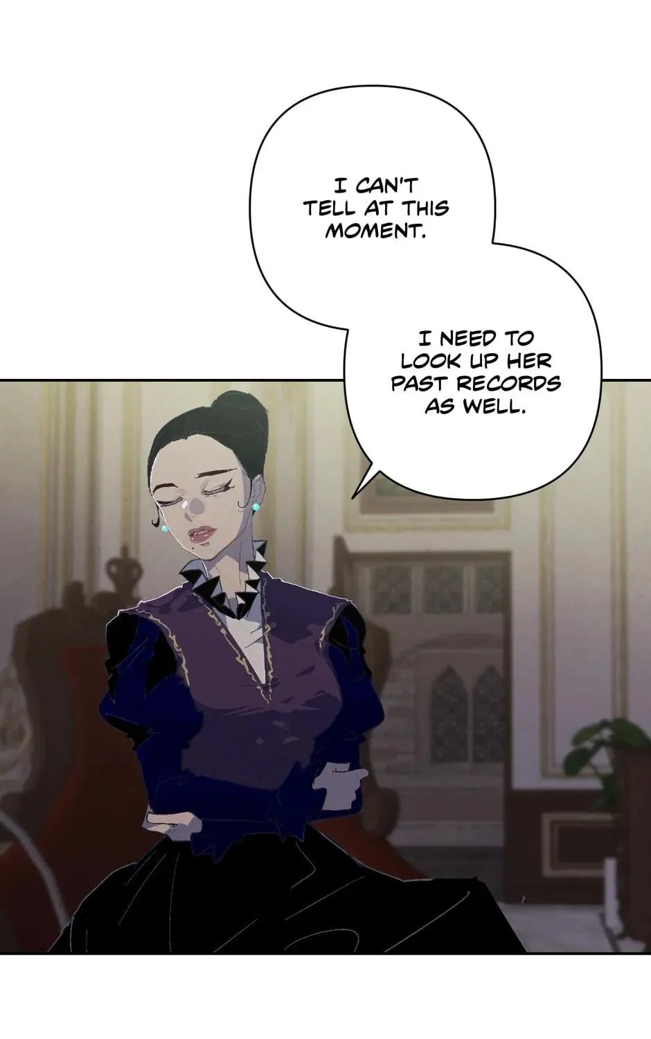 Read Stigma Effect chapter 84 image 70 on Lezhin