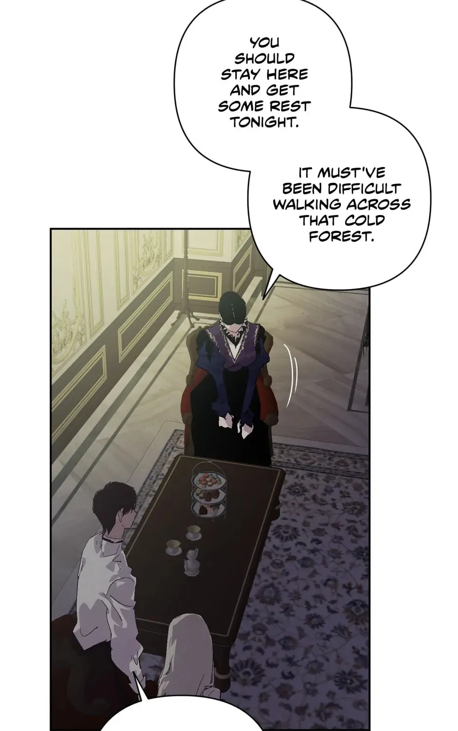 Read Stigma Effect chapter 84 image 72 on Lezhin
