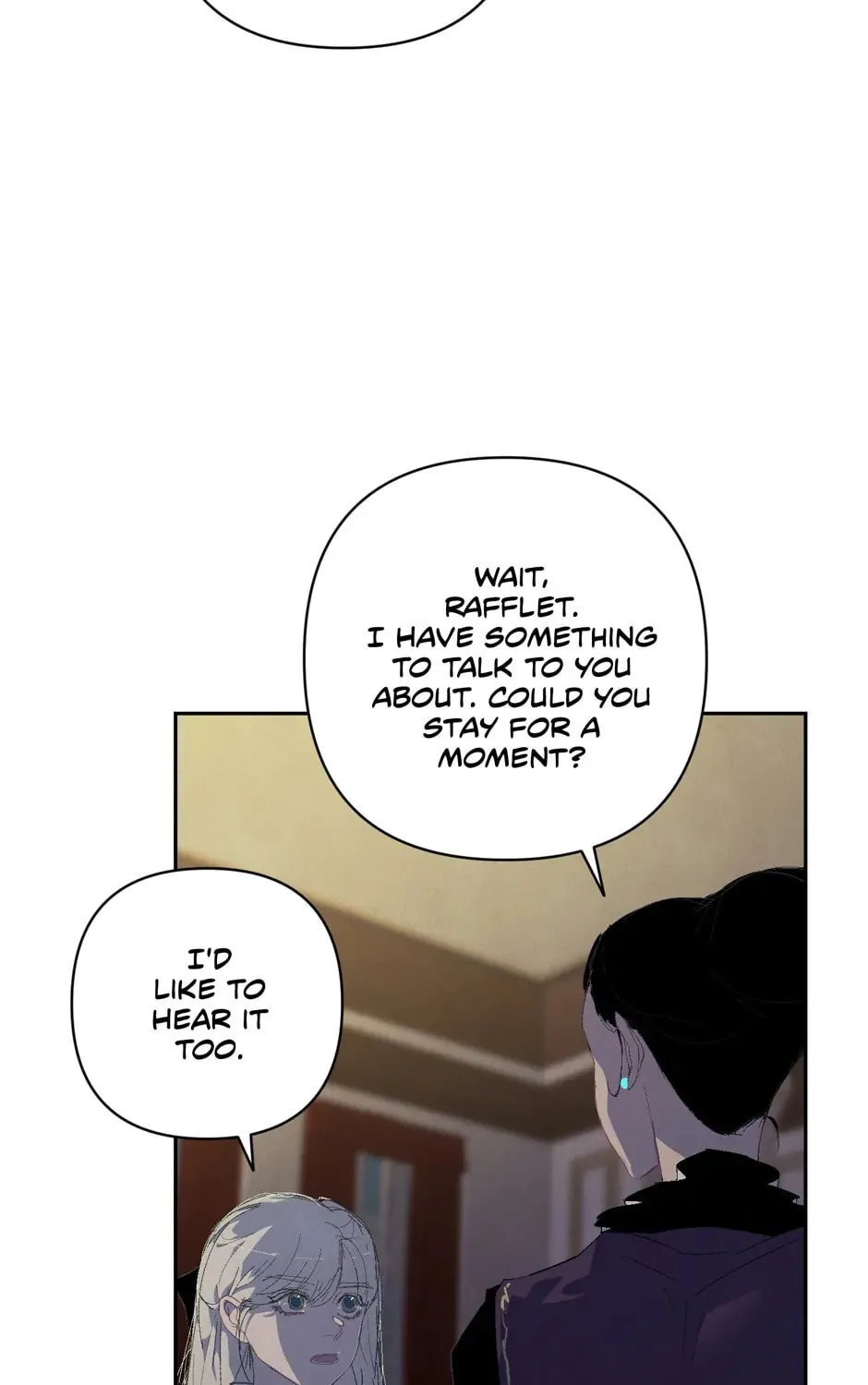 Read Stigma Effect chapter 84 image 74 on Lezhin