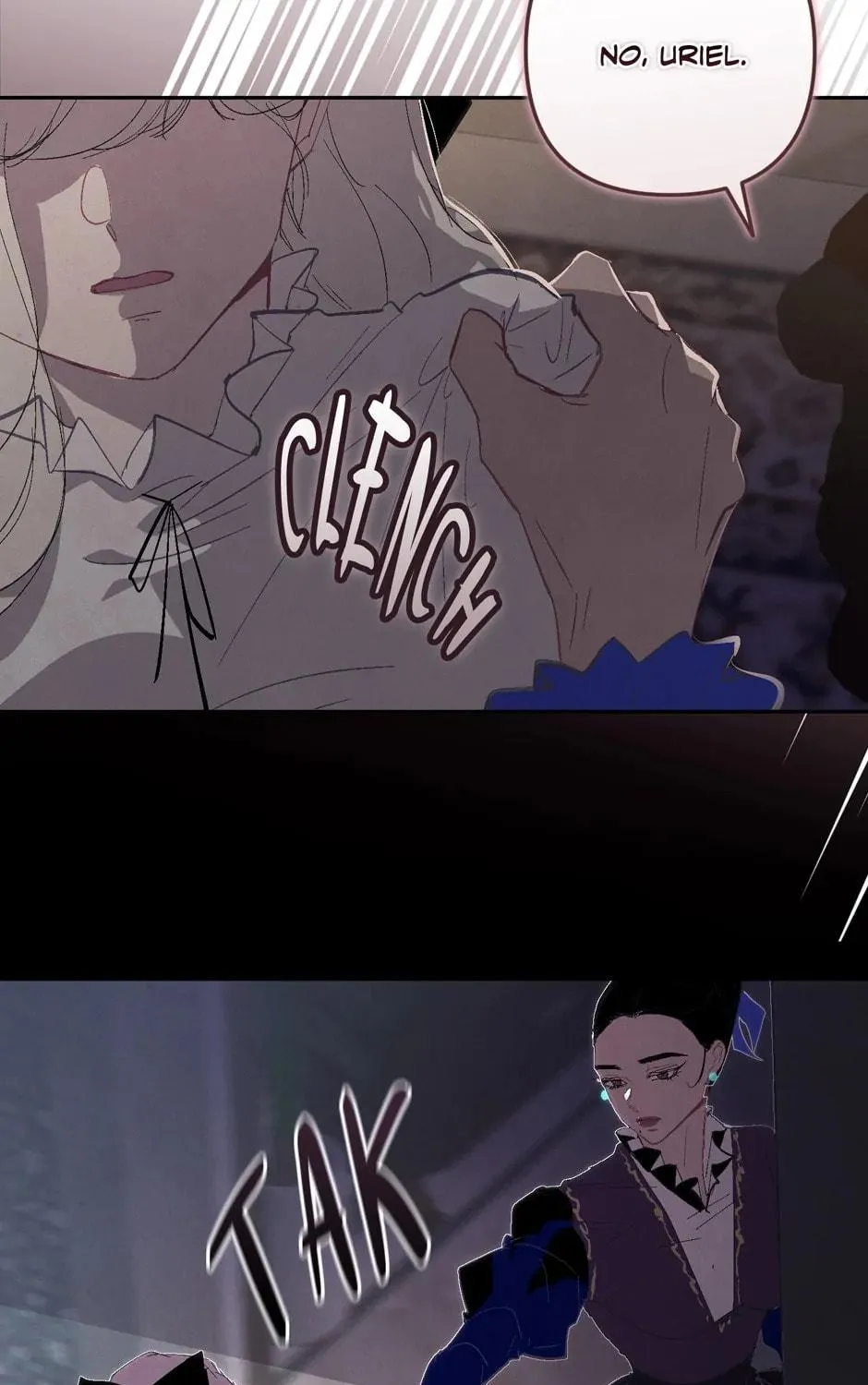 Read Stigma Effect chapter 84 image 78 on Lezhin