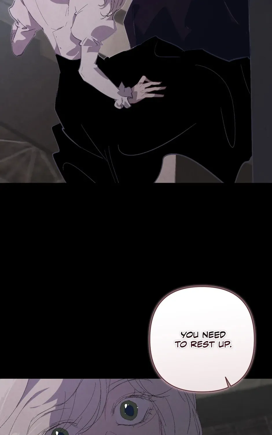 Read Stigma Effect chapter 84 image 80 on Lezhin