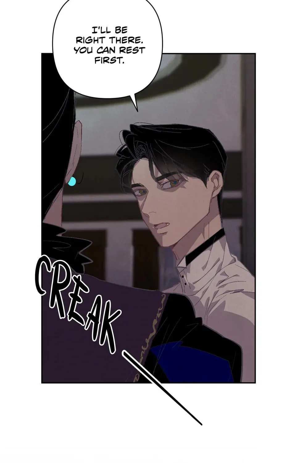 Read Stigma Effect chapter 84 image 86 on Lezhin