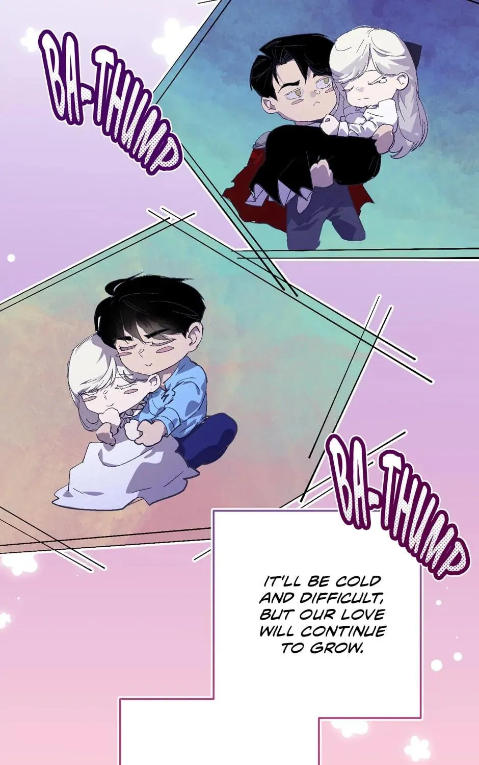 Read Stigma Effect chapter 84 image 98 on Lezhin